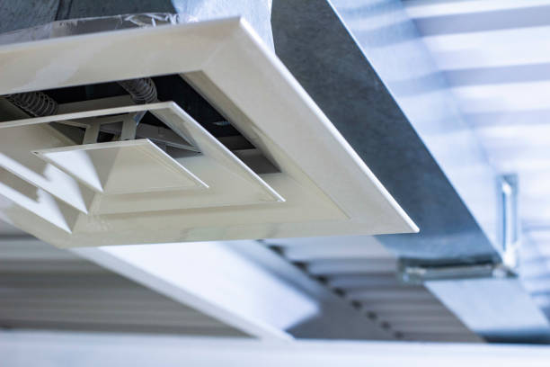 Ductwork Cleaning Services in Coal City, IL