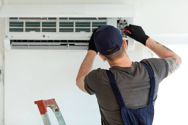 Best HVAC Air Duct Cleaning  in Coal City, IL