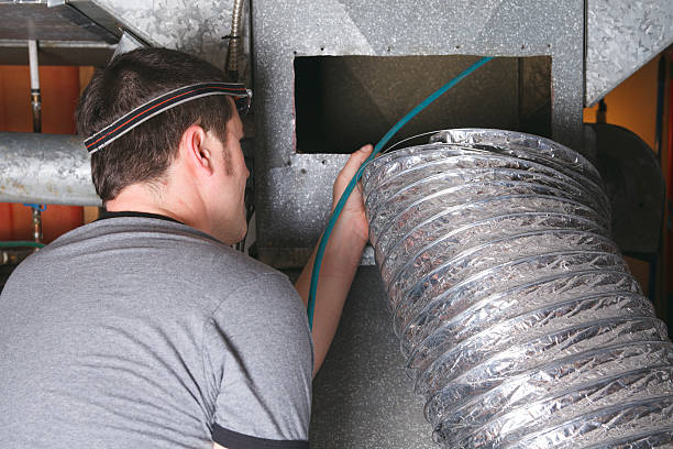 Coal City, IL Airduct Cleaning Company