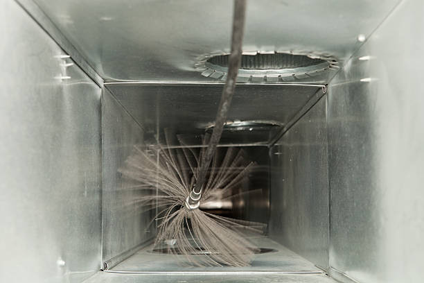 Reliable Coal City, IL Airduct Cleaning Solutions