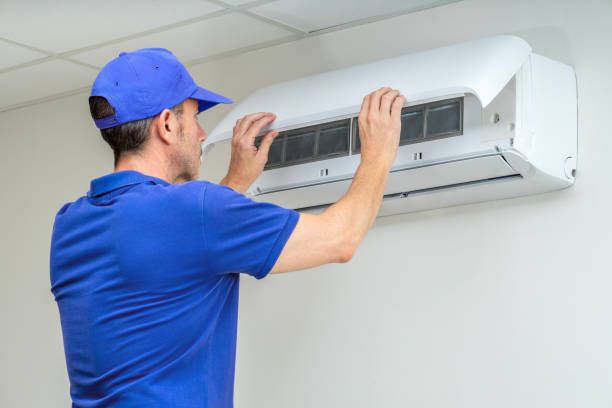Ductwork Cleaning Services in Coal City, IL