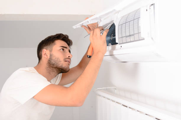 Best Ductwork Cleaning Services  in Coal City, IL
